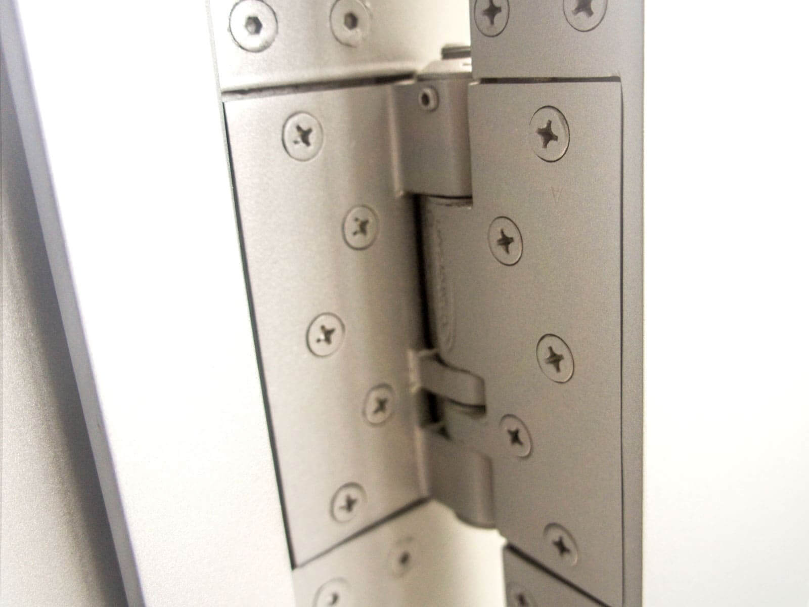 self closing door hinge - stainless steel 304