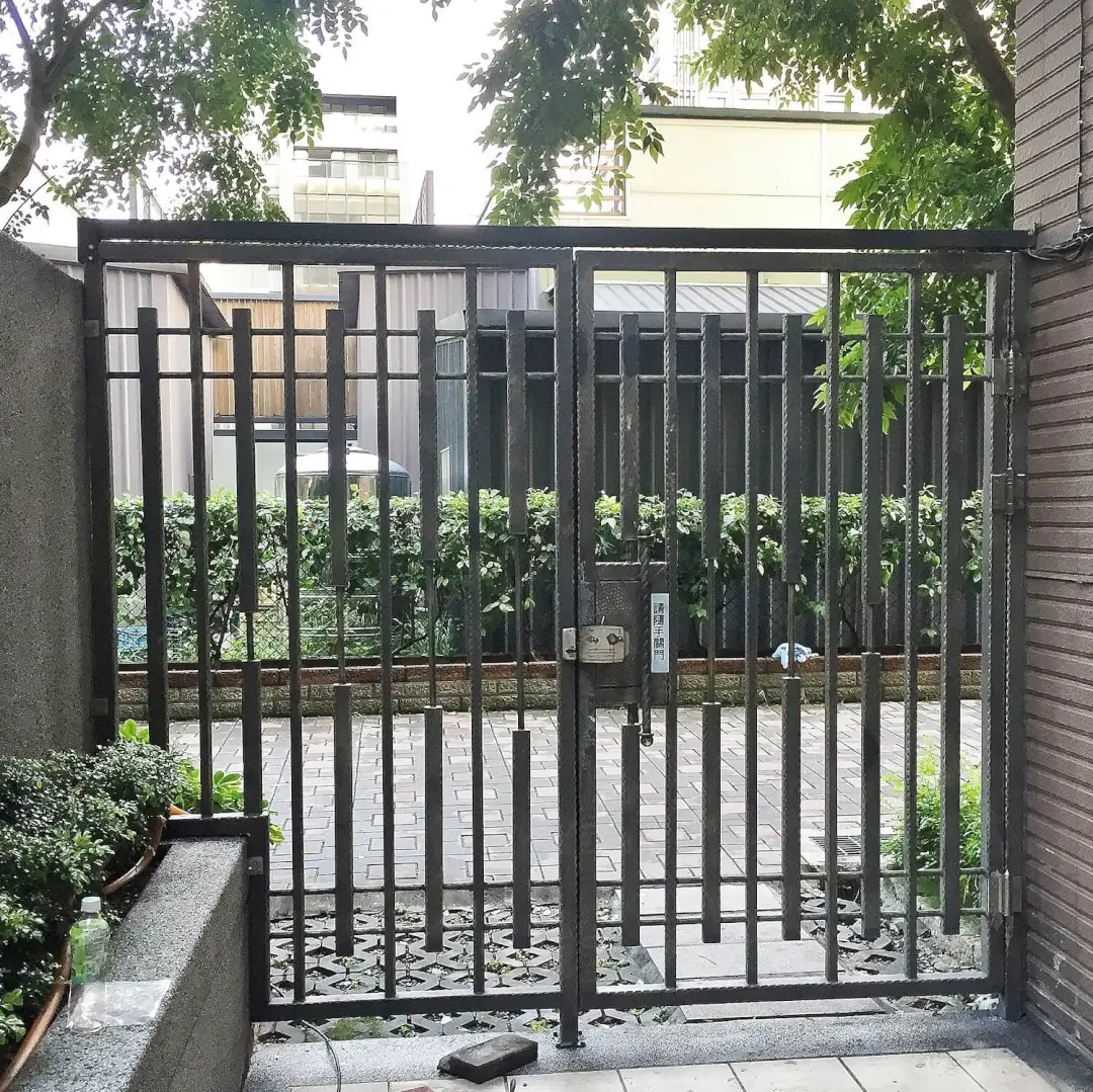 格柵門專用鉸鏈-K51P