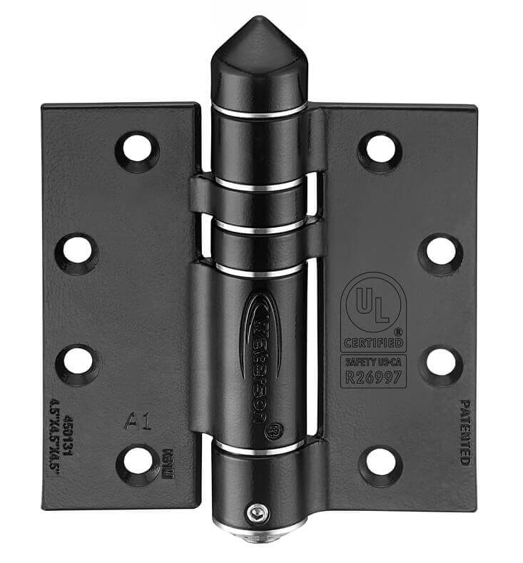 Waterosn Outdoor Gate Hinges