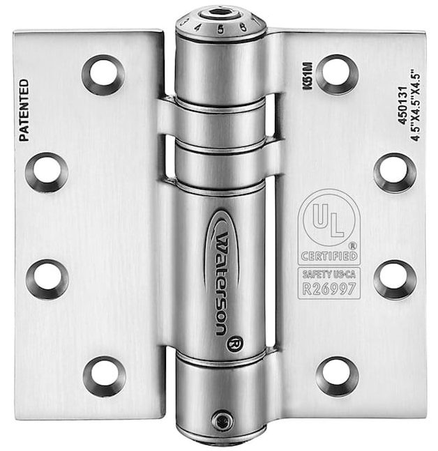 Waterson Fire Door Hinges