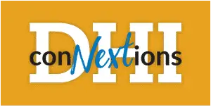 DHI Logo