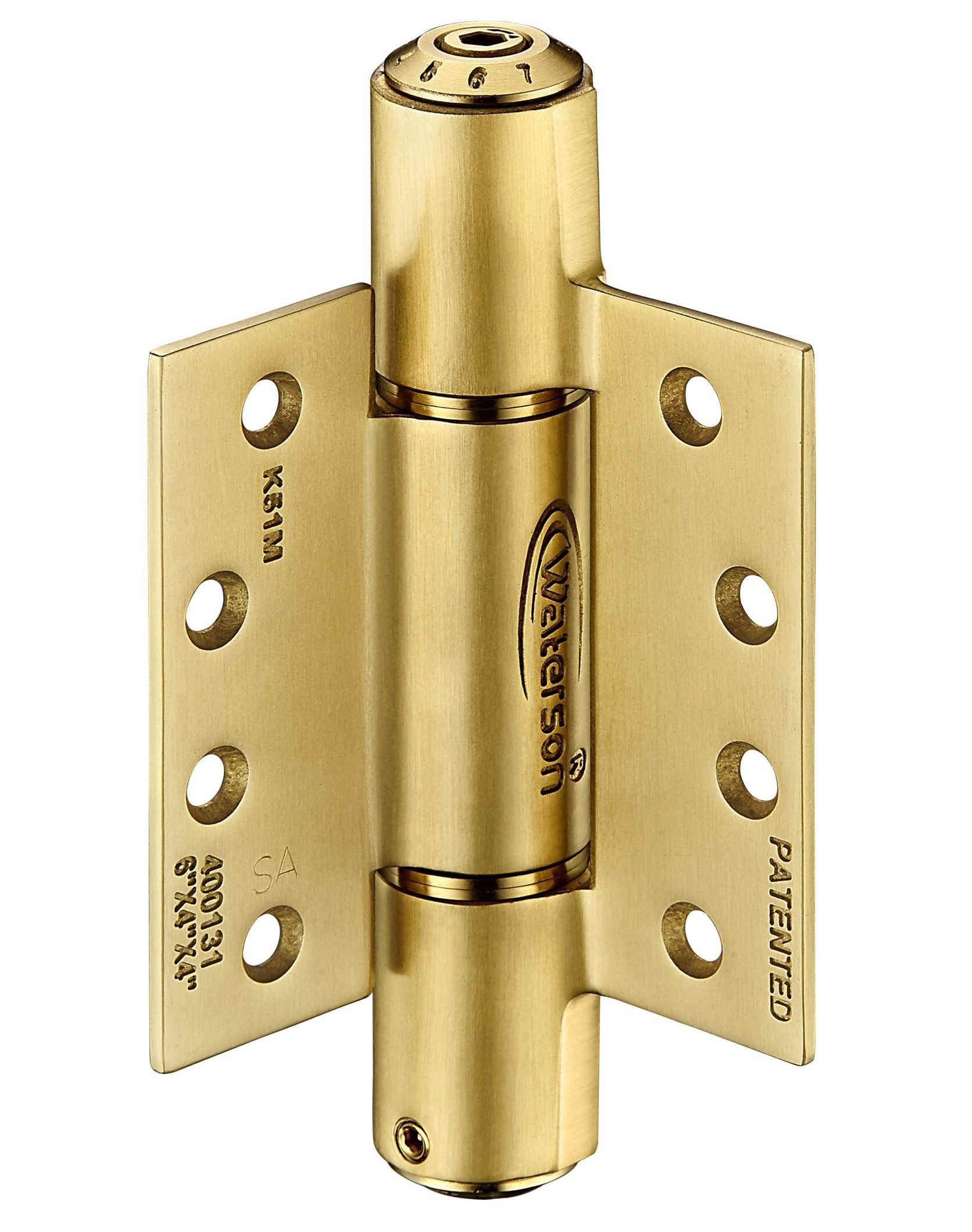 Waterson Fire Door Hinges