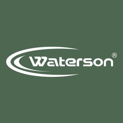 Waterson logo