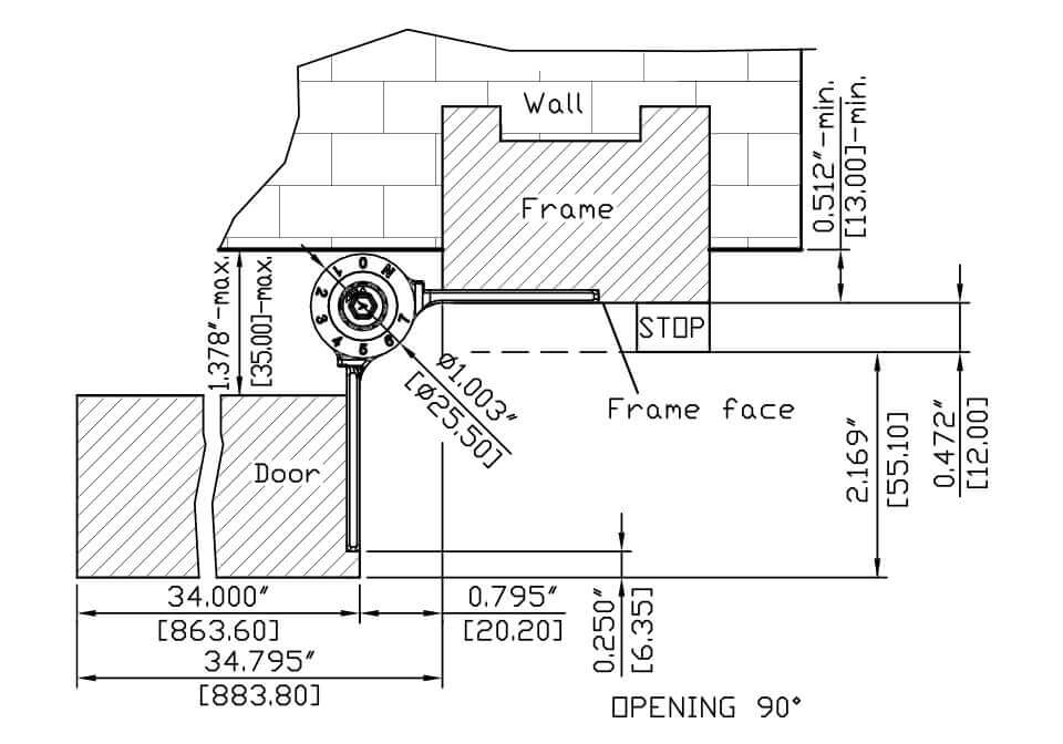 Heavy Duty Stainless Steel Marine Hinges: Durable, Rust Free