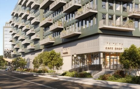 Alpine Residential Project
