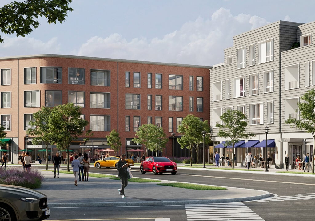 ROSS Store Project