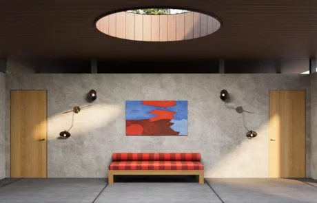 Breezeway