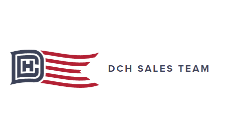 DCH Sales Team