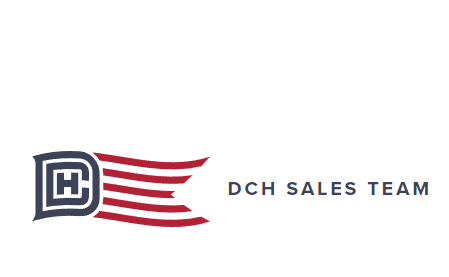 DCH Sales Team