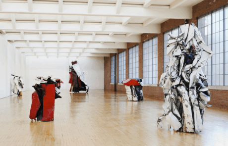 Dia Center for the Arts