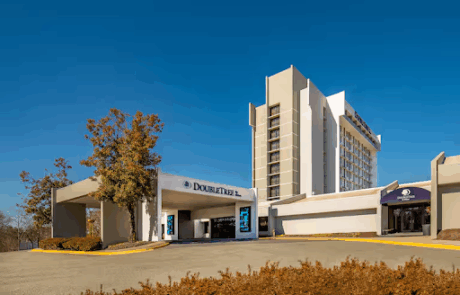 DoubleTree Bloomington