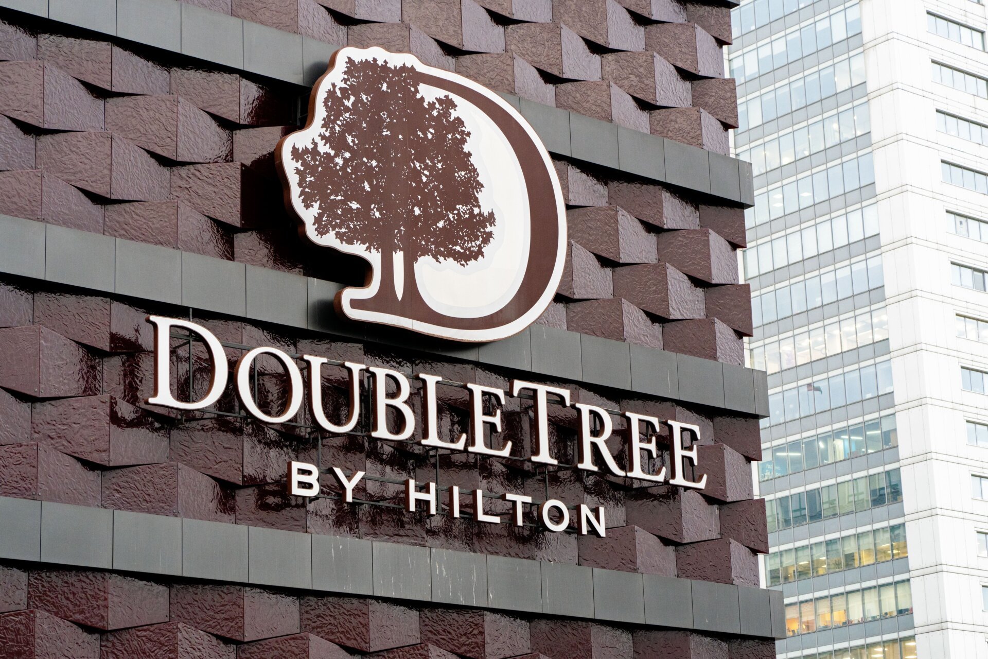 DoubleTree Bloomington