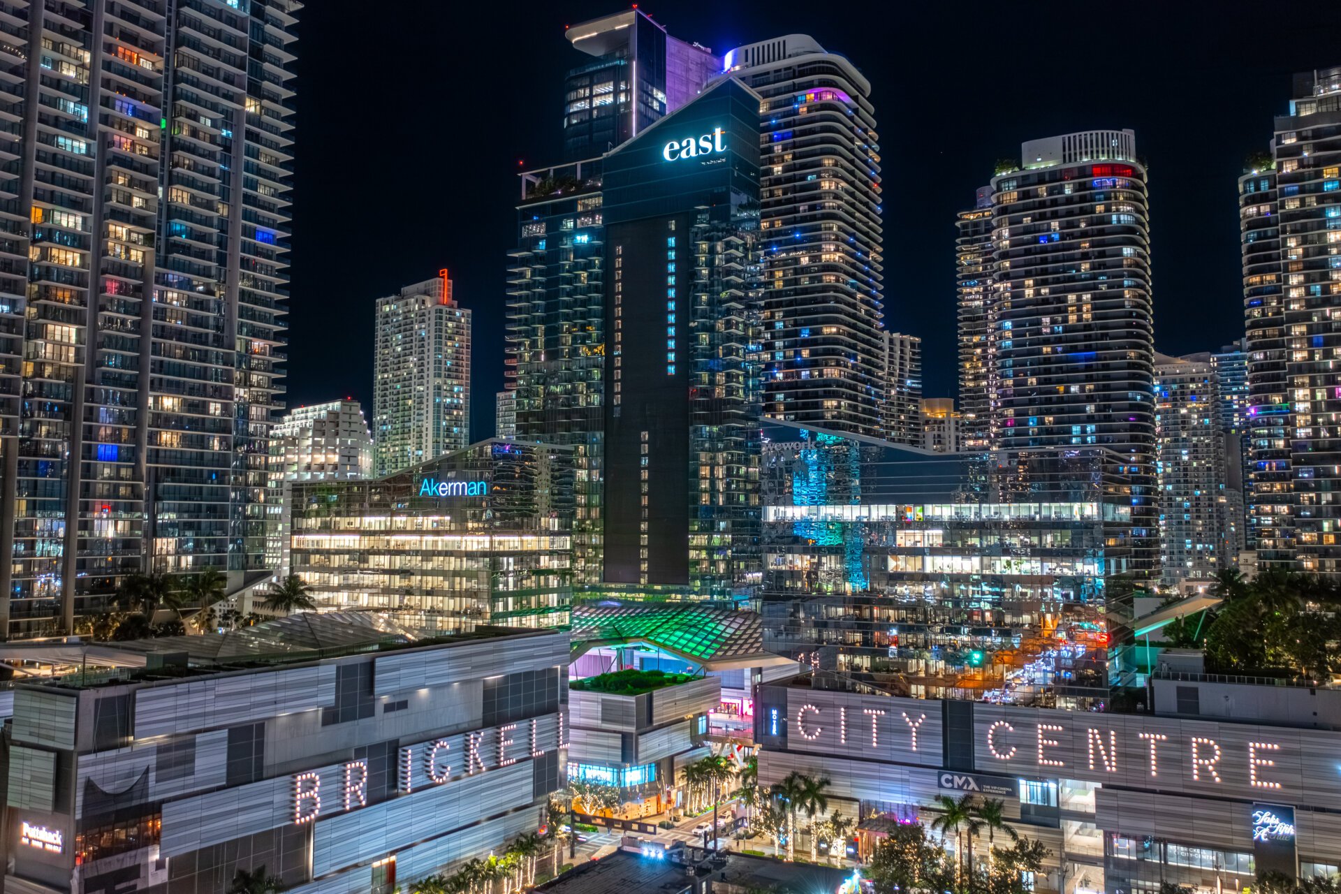 East Miami Hotel - licensed