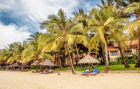 El Pescador Lodge & Villas