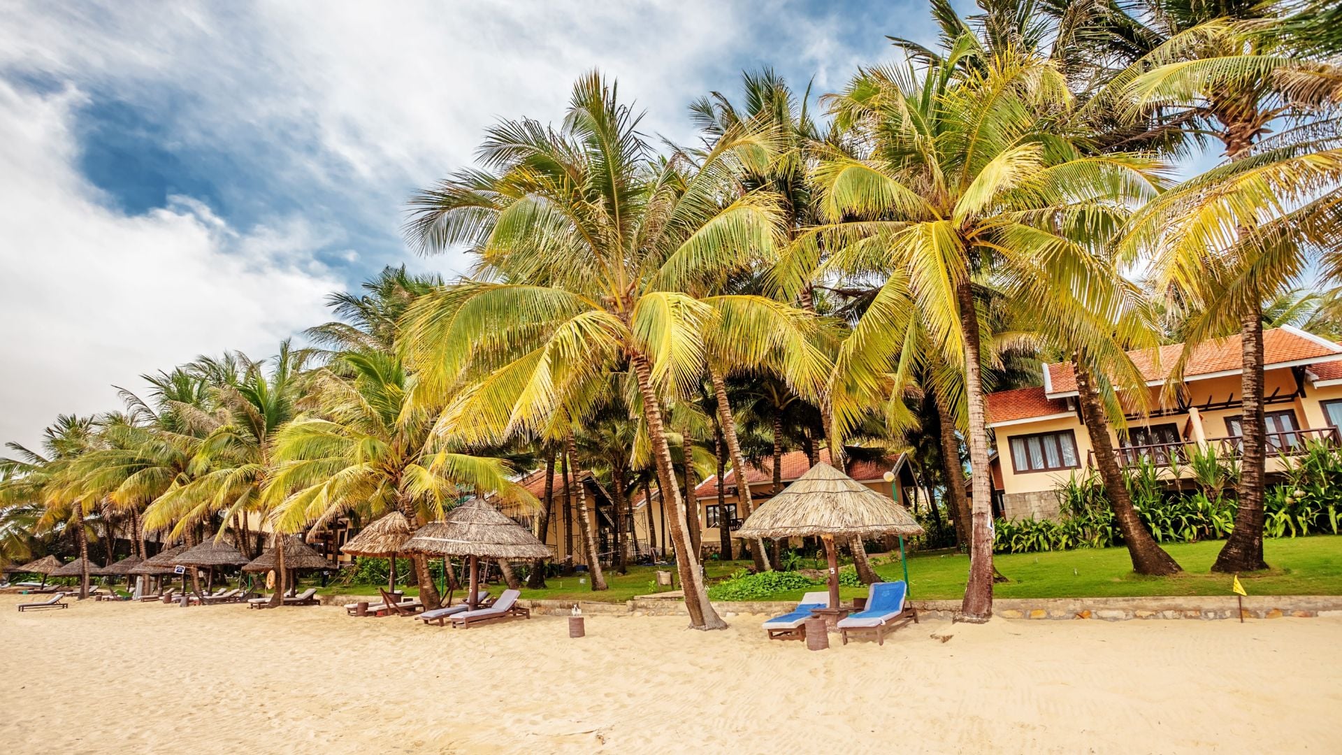 El Pescador Lodge & Villas