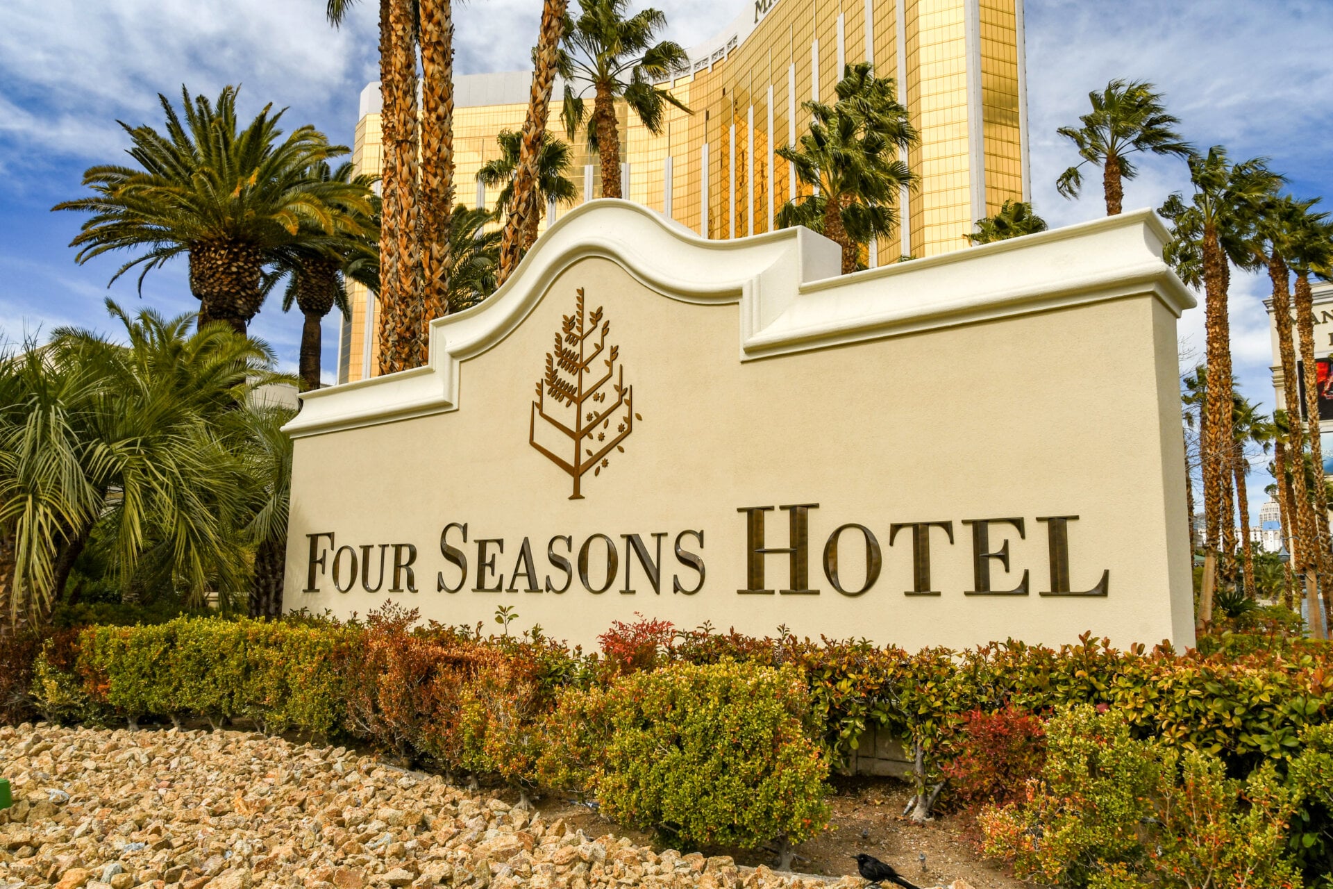 four season hotel