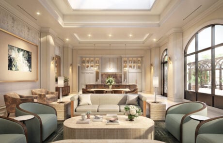 Galatyn Lounge