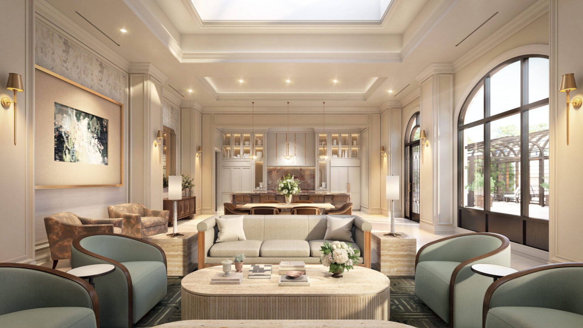 Galatyn Lounge