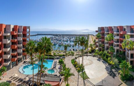 Hotel Coral Y Marina