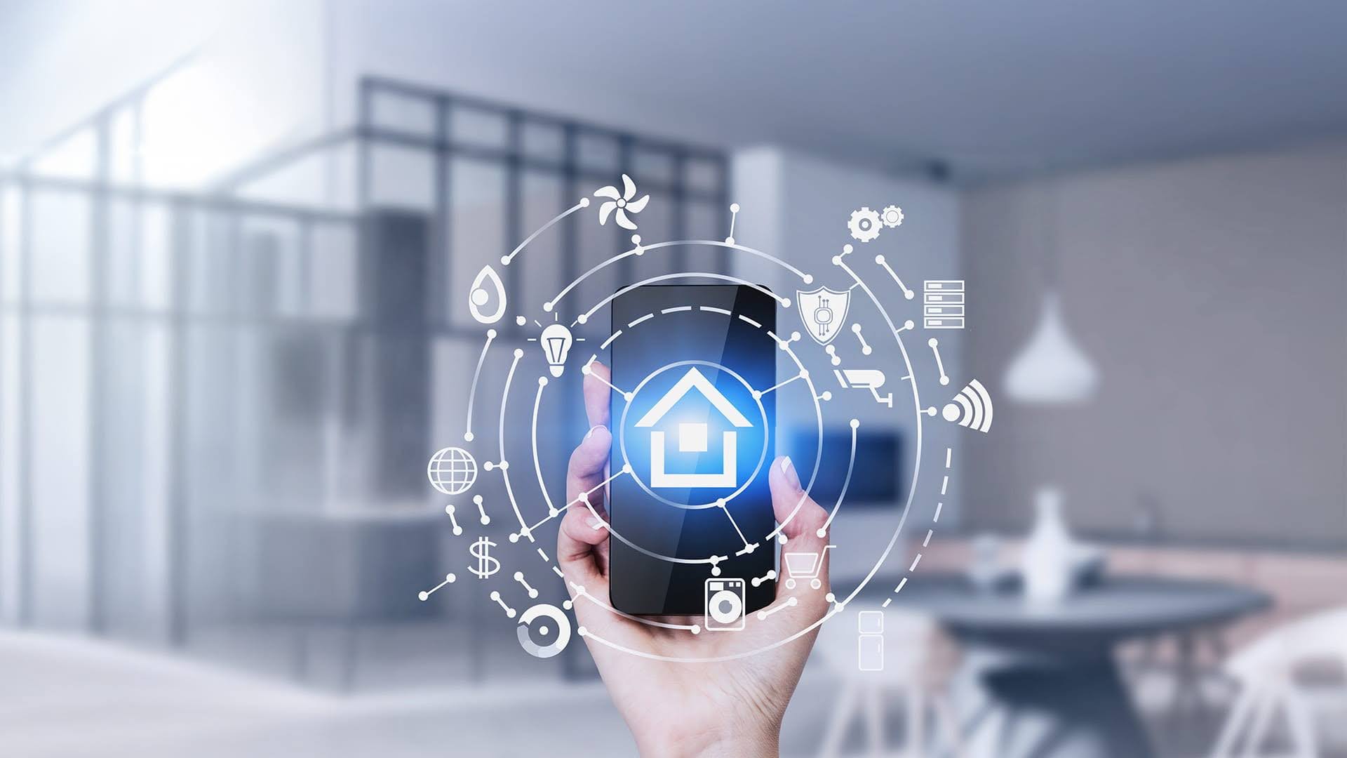 How to Secure Your Smart Home Ecosystem