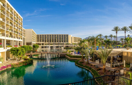 JW Marriott Marco Island Beach Resort