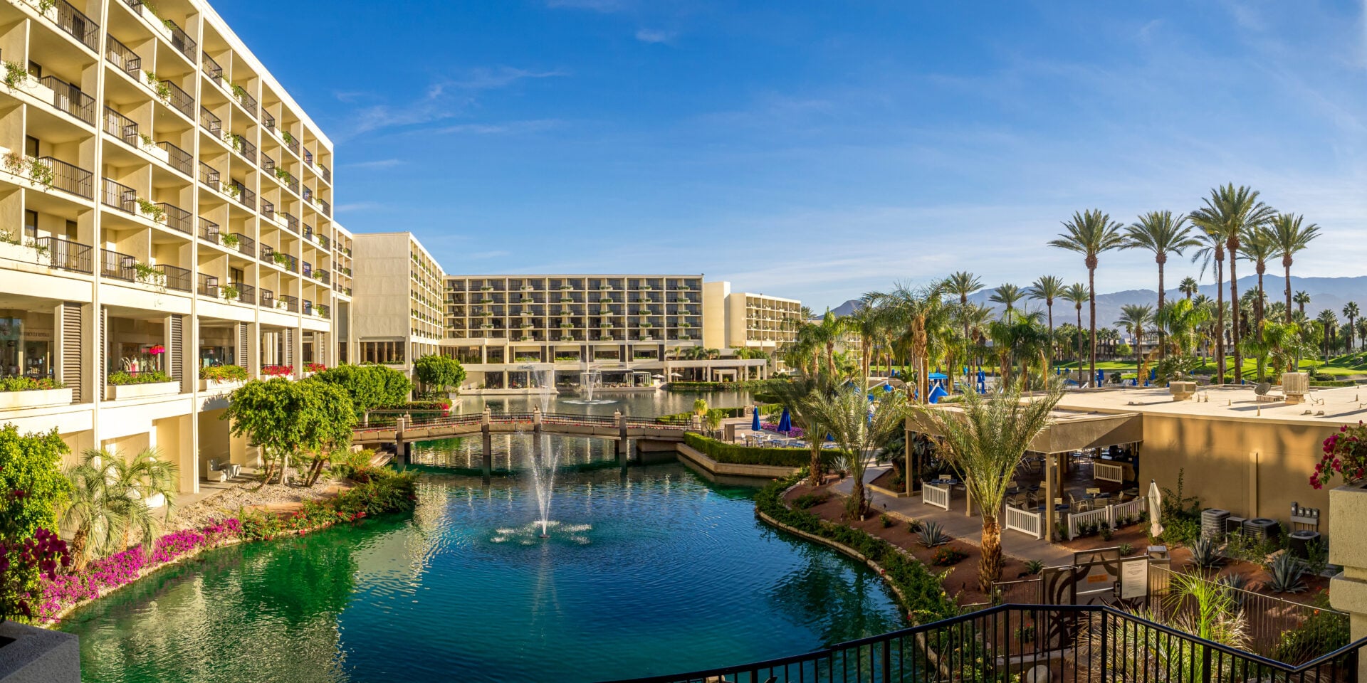 JW Marriott Marco Island Beach Resort