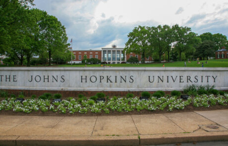 Johns Hopkins University Applied Physics Laboratory