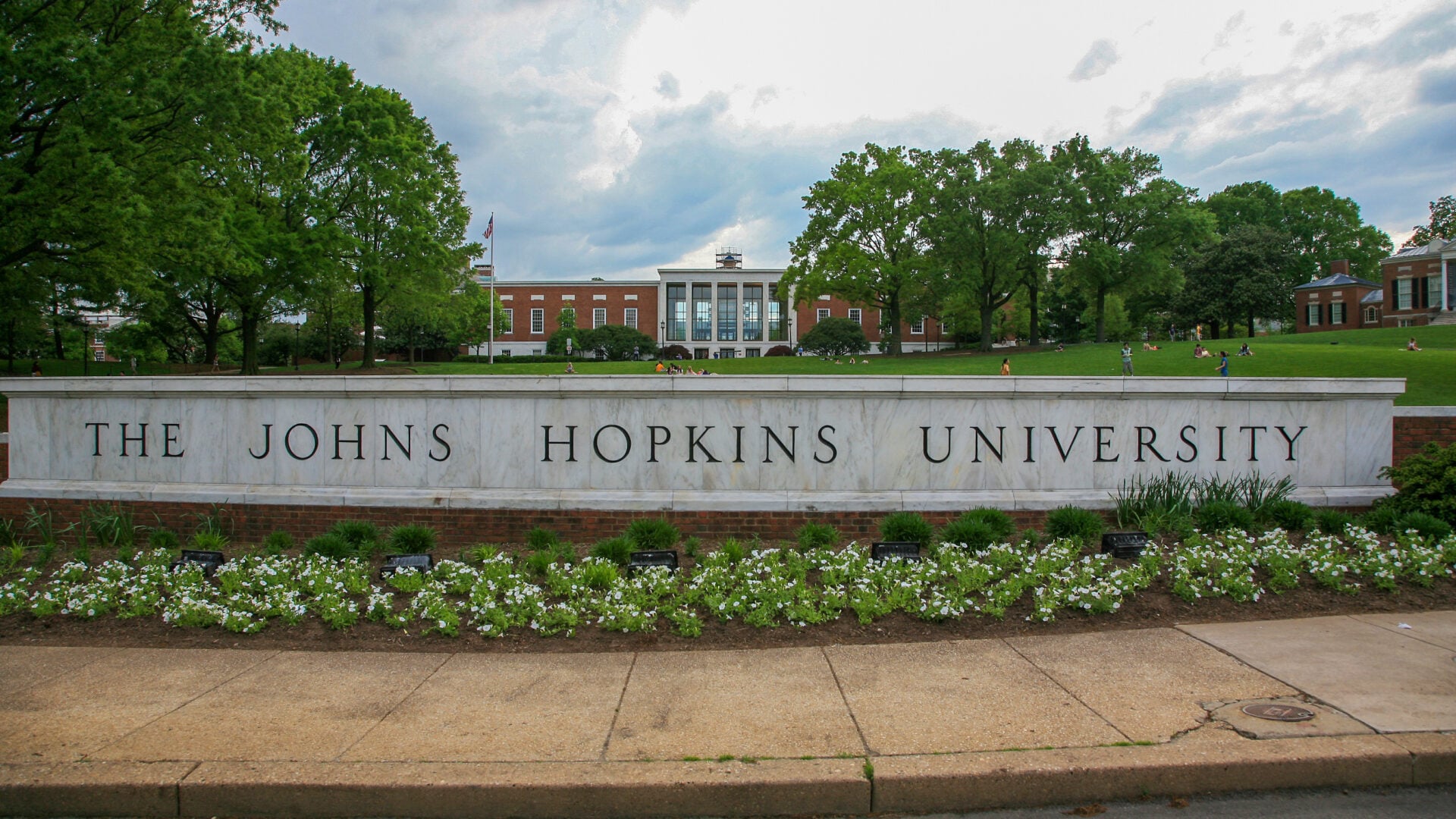 Johns Hopkins University Applied Physics Laboratory