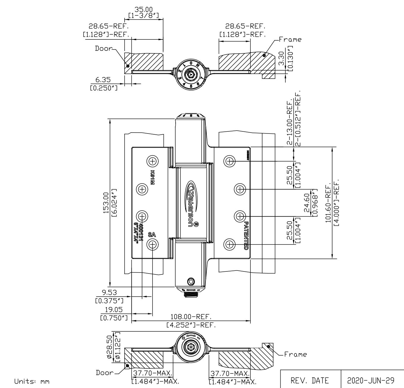 Technical Drawing