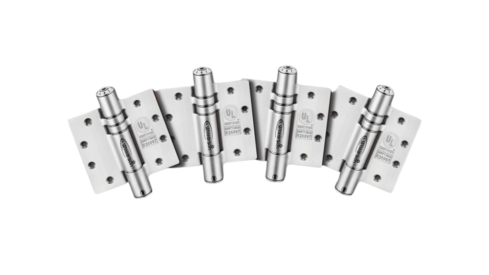 self closing hinges for 8ft doors