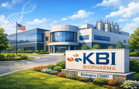 KBI biopharma illustration