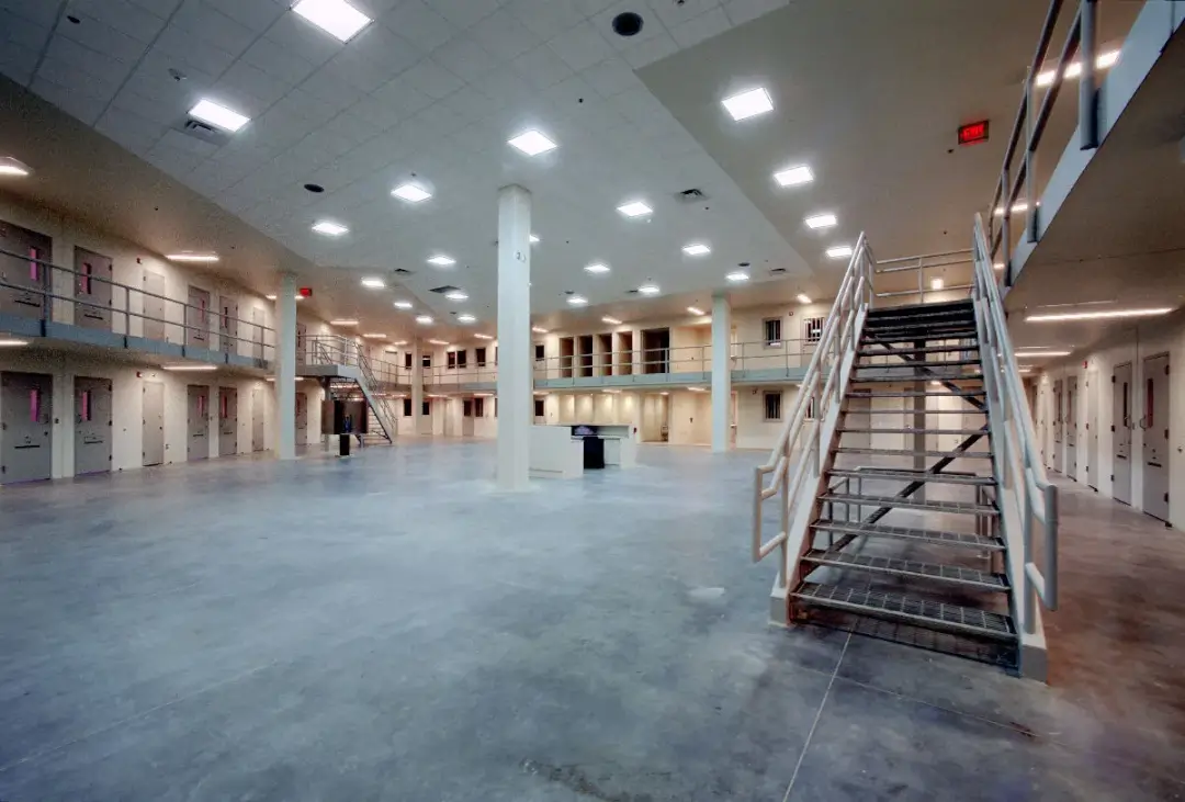 Little Sandy Correctional Complex