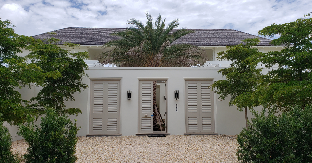 Outdoor Hydraulic Door Closer