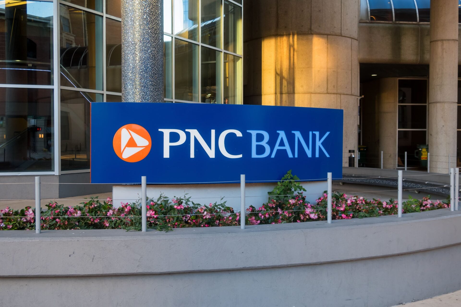 PNC bank