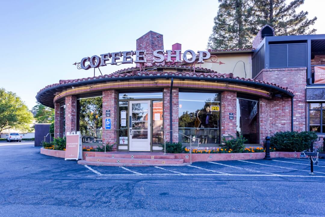 Paso Robles Inn | Paso Robles, CA