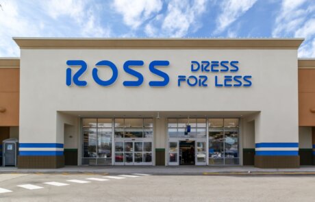 ROSS Dress For Less