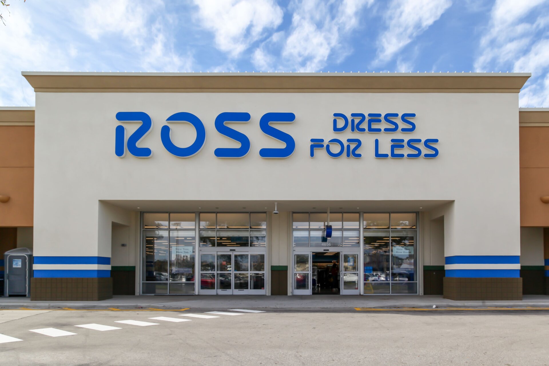 ROSS Dress For Less