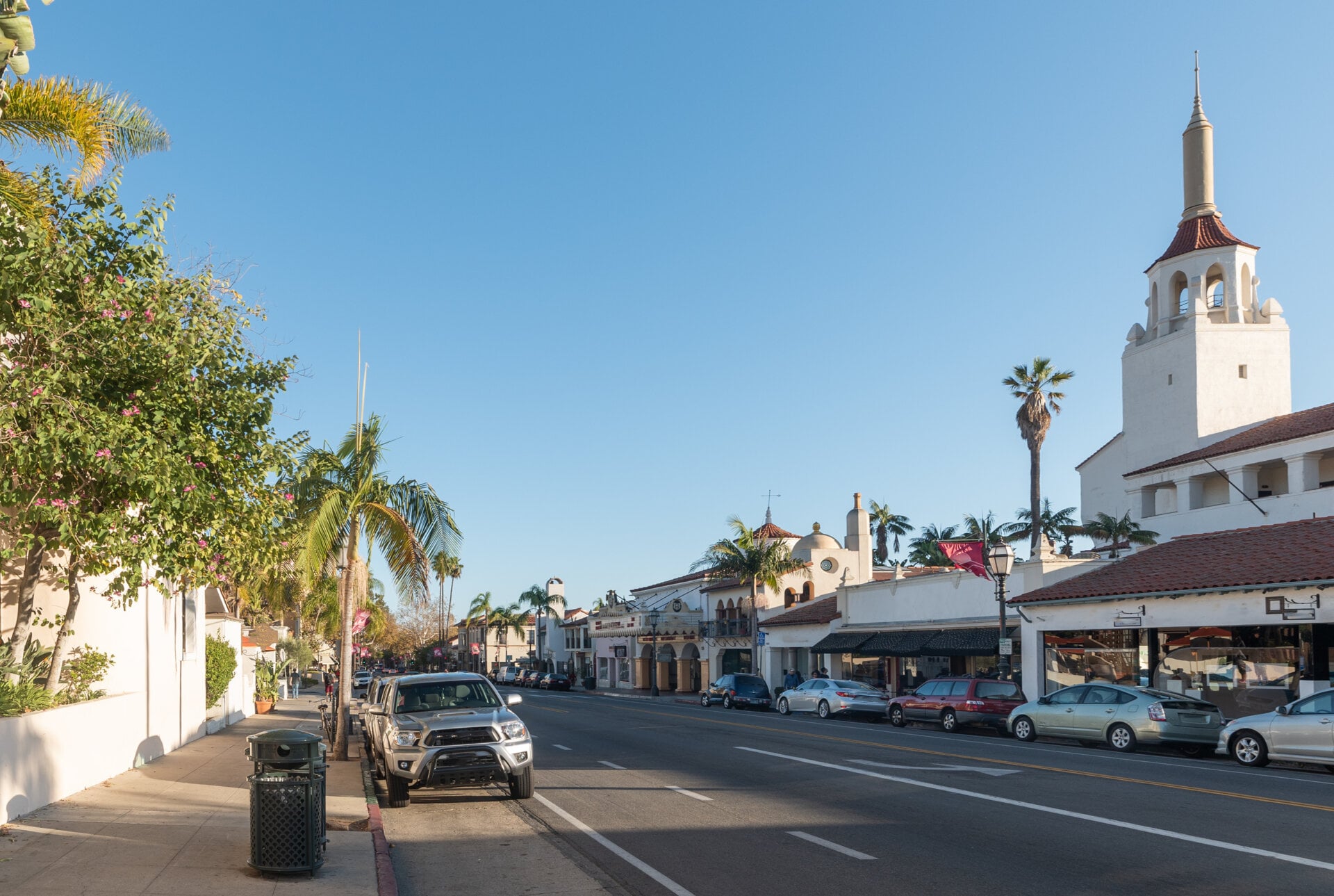 Santa Barbara