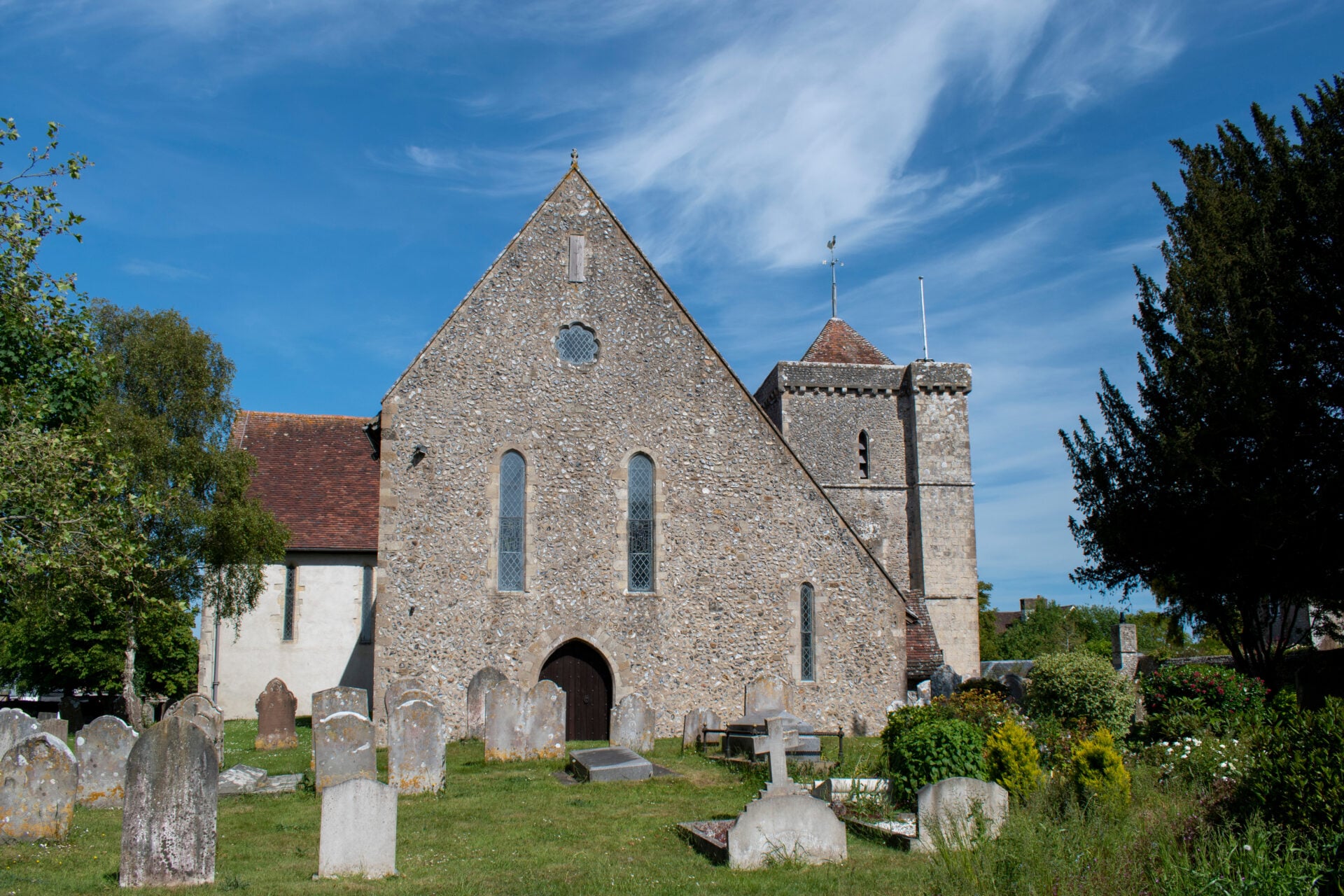 St Mary's Church