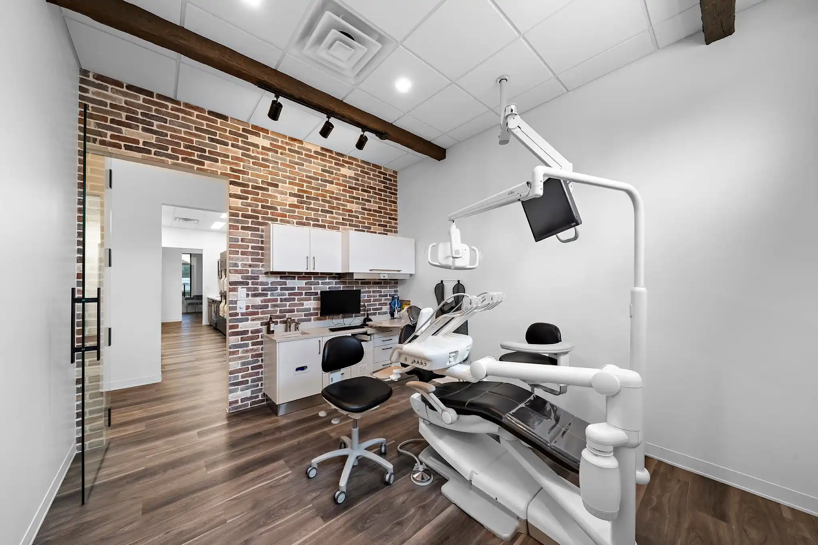 Summer Creek Dental