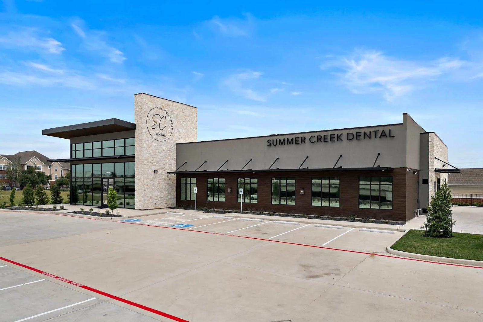 Summer Creek Dental