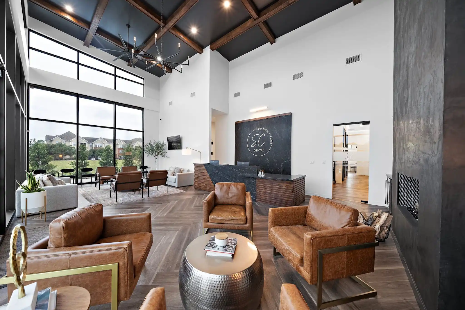 Summer Creek Dental