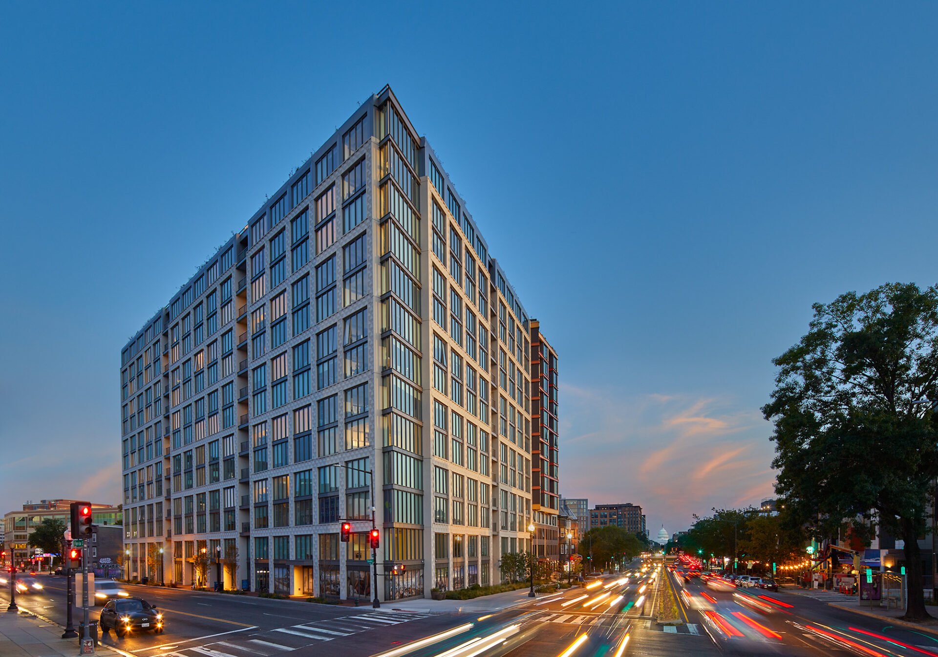 The Florian | Washington, DC