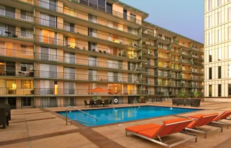 Two50 Downtown Apartment