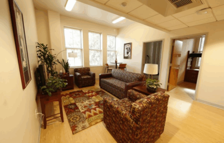 Vanderbilt Uni Housing