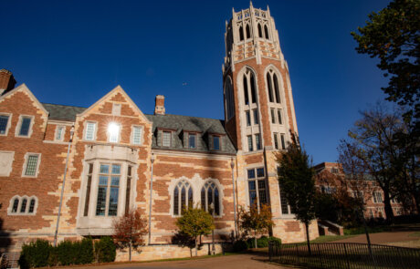 Vanderbilt University