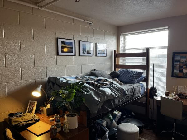 Vanderbilt University Housing
