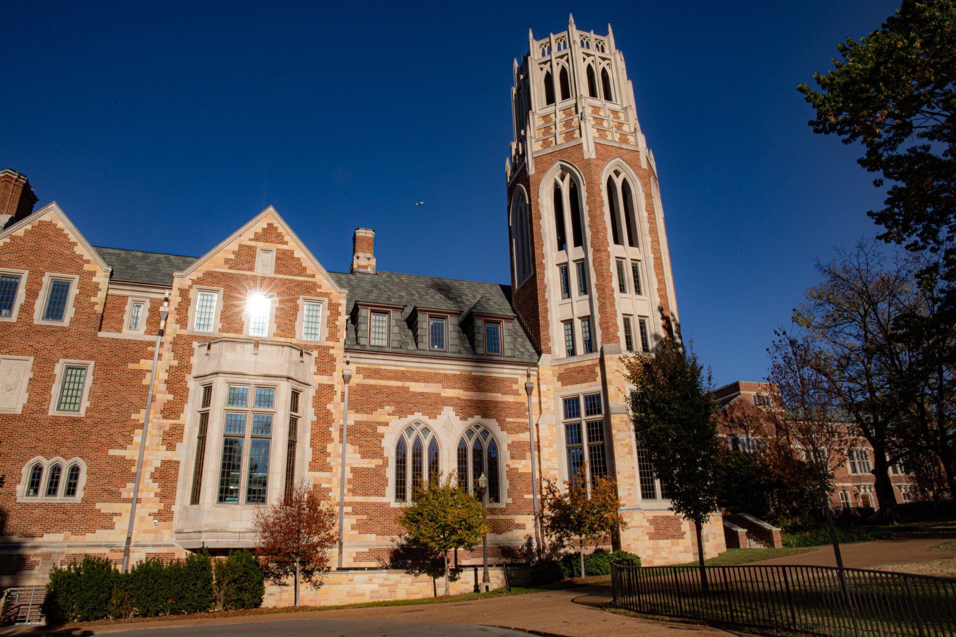 Vanderbilt University