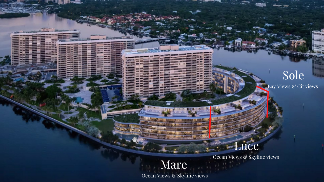 Vita at Grove Isle