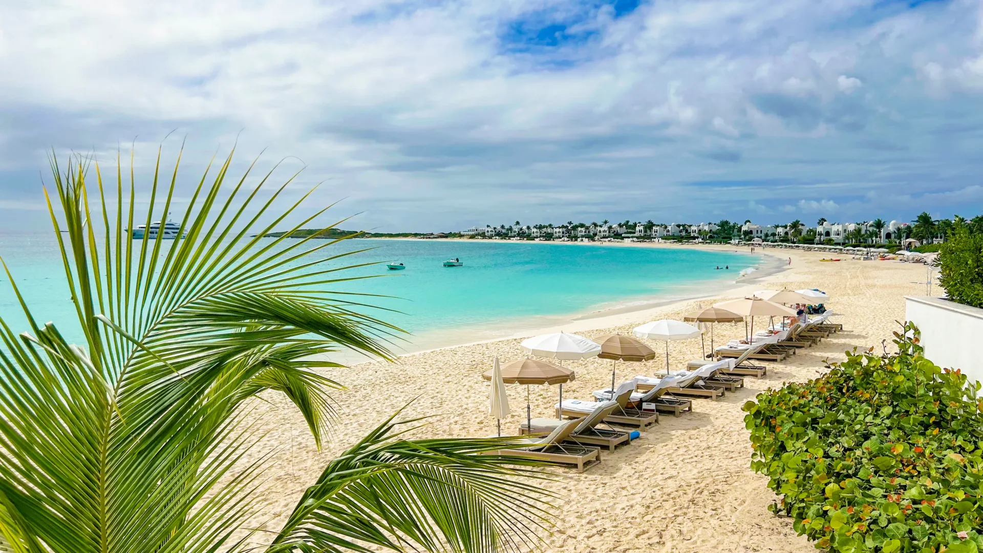 Cap Juluca, A Belmond Hotel | Anguilla, British Overseas Territories